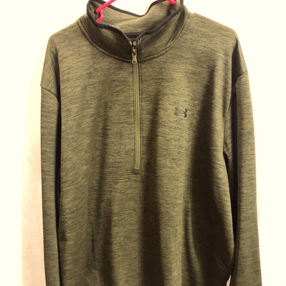 Under Armour Pullover